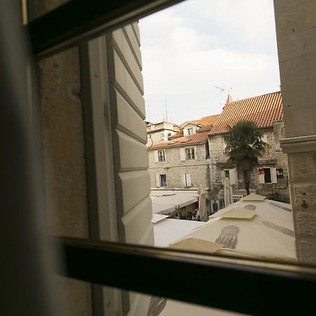 City Hostel Trogir Eksteriør bilde
