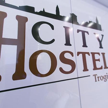 City Hostel Trogir Eksteriør bilde