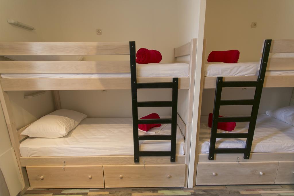 City Hostel Trogir Rom bilde
