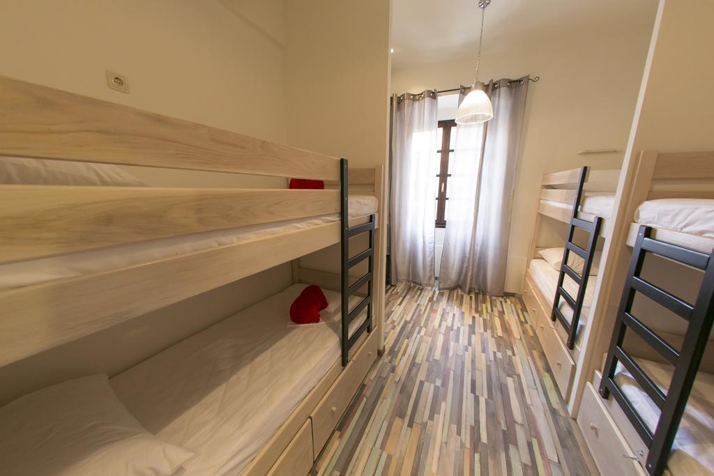City Hostel Trogir Rom bilde