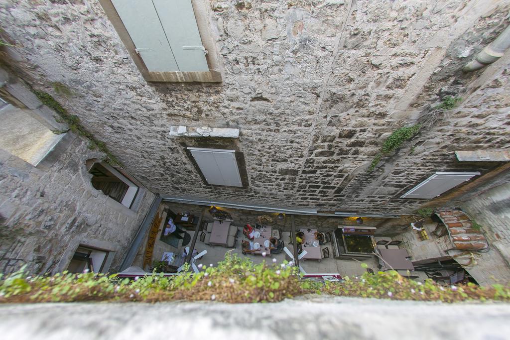 City Hostel Trogir Rom bilde