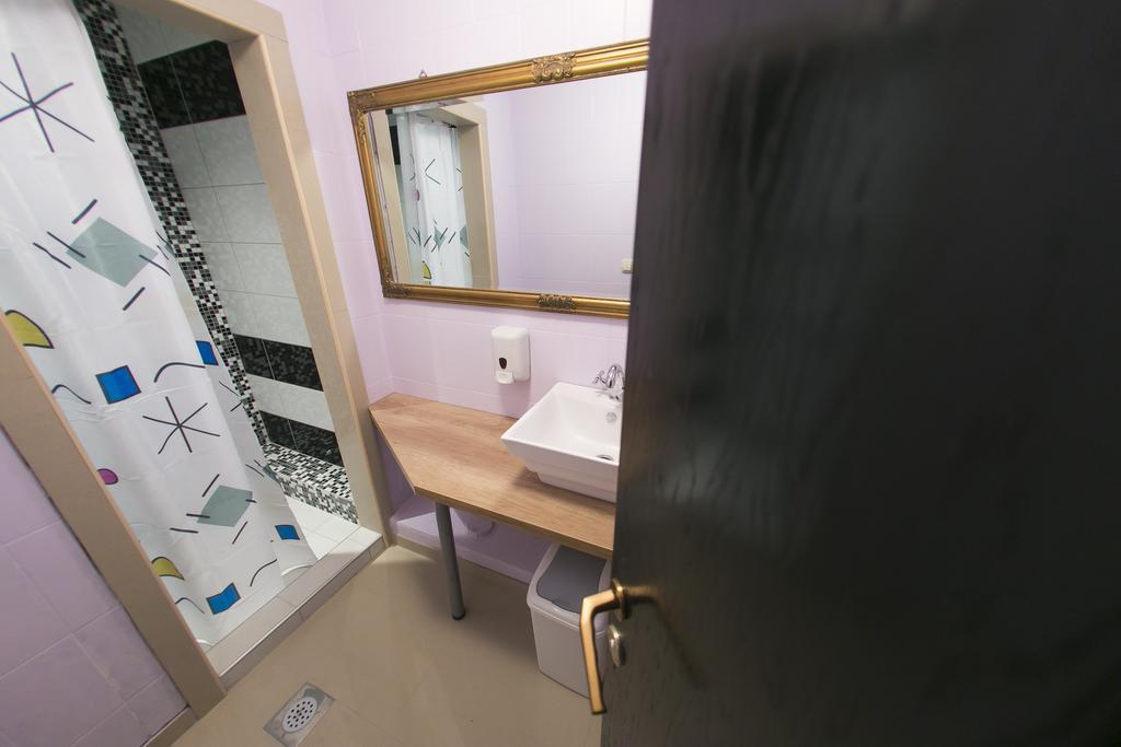 City Hostel Trogir Eksteriør bilde