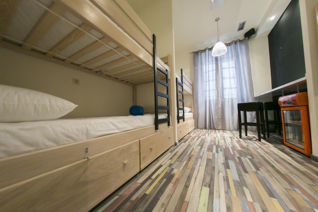 City Hostel Trogir Rom bilde