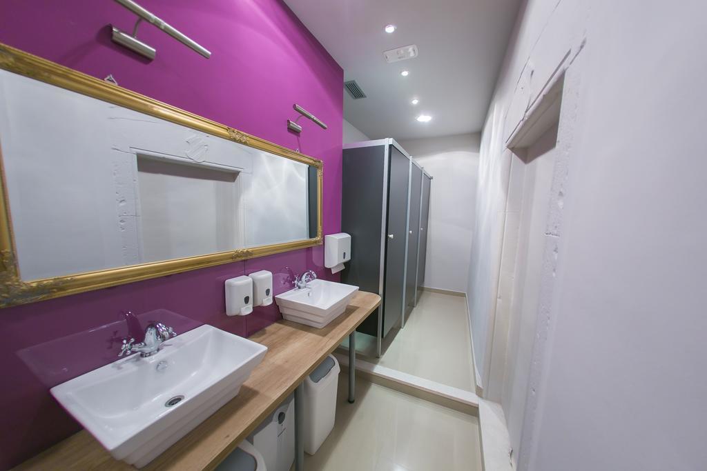 City Hostel Trogir Eksteriør bilde